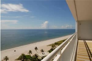 1390 S Ocean Boulevard 12c, Pompano Beach
