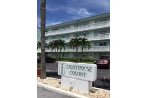 2800 Ne 30th Avenue 9c, Lighthouse Point