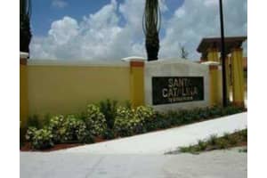 604 W Santa Catalina Cir 604, North Lauderdale