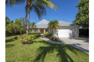 2150 Oyster Bay Drive, Vero Beach