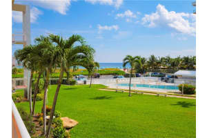 1300 N Ocean Boulevard 205, Pompano Beach