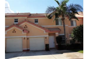 2420 Sw 87th Way 2420, Miramar