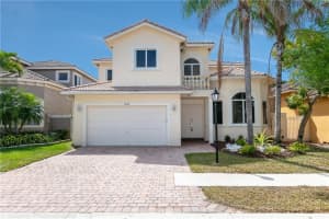 5856 Nw 122nd Drive, Coral Springs