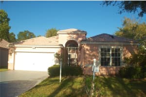 207 Nw 116th Terrace, Coral Springs