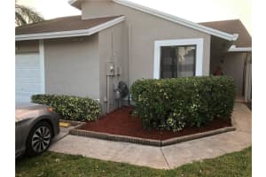 1200 Sw 111th Avenue, Pembroke Pines