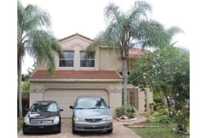 11046 Nw 34th Mnr, Coral Springs