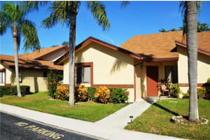 11167 Nw 38th Pl, Sunrise
