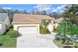 5959 Nw 74th Street, Parkland