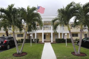 1100 Pine Drive 101, Pompano Beach