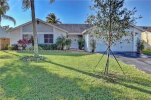 11222 Nw 44th St, Coral Springs