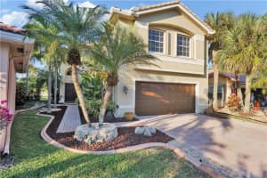11667 Nw 54th Street, Coral Springs