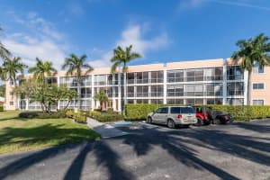 75 Gulfstream Rd 214b, Dania Beach