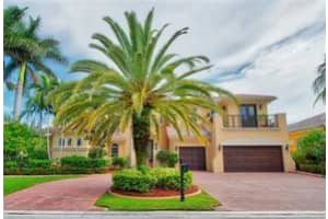 12613 Nw 74th Pl, Parkland