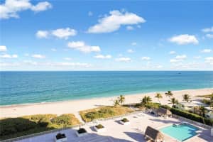 1390 S Ocean Blvd 9b, Pompano Beach 1390 S Ocean Blvd 9b, Pompano Beach