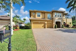 12798 Nw 69th Court, Parkland