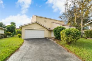 1241 Spring Circle Dr, Coral Springs