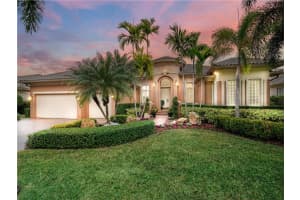 12601 Nw 75th Street, Parkland