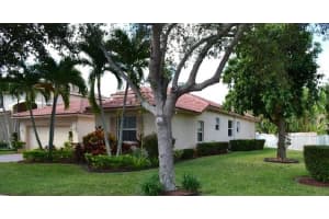 4829 Nw 53rd Circle, Coconut Creek
