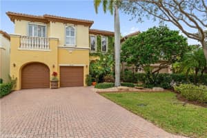 6609 Nw 128th Way, Parkland