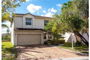 11080 Nw 34th Ct, Coral Springs