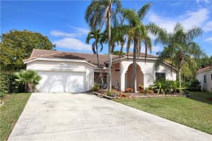 1800 Water Ridge Drive, Weston 1800 Water Ridge Drive, Weston