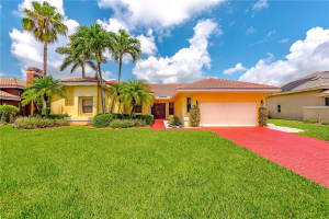 5921 Nw 60th Avenue, Parkland