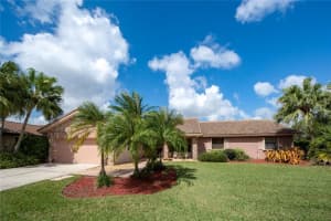 10401 Sw 20th Street, Davie