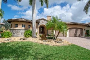 12229 Nw 72nd St, Parkland