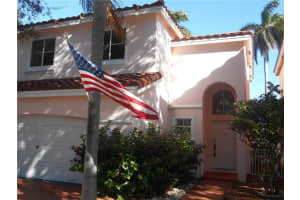 1721 E Trafalgar Circle, Hollywood