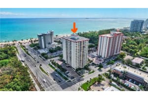 3000 E Sunrise Boulevard 3a, Fort Lauderdale