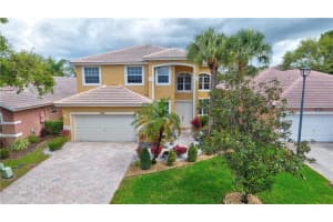 7766 Nw 60th Ln, Parkland