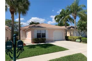 3936 Nw 89th Avenue, Coral Springs