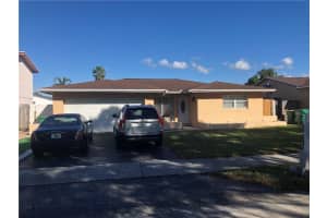 5801 W Commercial Boulevard, Tamarac