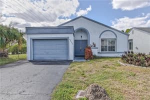 4435 Nw 97th Ter, Sunrise