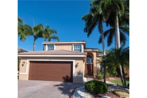 4742 Nw 120th Drive, Coral Springs