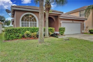 8552 Nw 46th Dr, Coral Springs