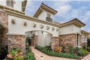 7634 Old Thyme Court 12d, Parkland