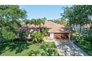 6031 Nw 60th Avenue, Parkland
