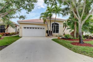 7564 Nw 70th Way, Parkland