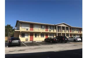 1810 E Oakland Park Boulevard 5, Oakland Park