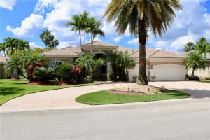 12587 Nw 65th Dr, Parkland