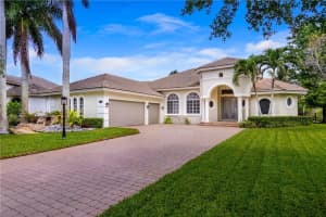6163 Nw 124th Drive, Coral Springs