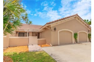 21615 Altamira Avenue, Boca Raton