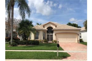 7611 Eagle Point Drive, Delray Beach