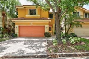 10680 Nw 1st Street, Plantation