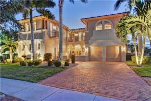 11380 Nw 77th Pl, Parkland