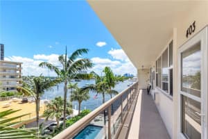 101 N Birch Road 403, Fort Lauderdale