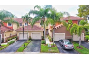 3808 San Simeon Circle 3808, Weston
