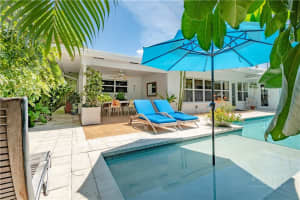 2817 Nw 10th Av, Wilton Manors