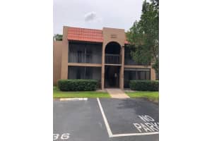 8632 Nw 34th Place C203, Sunrise